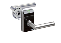 Čipové přístupové systémy